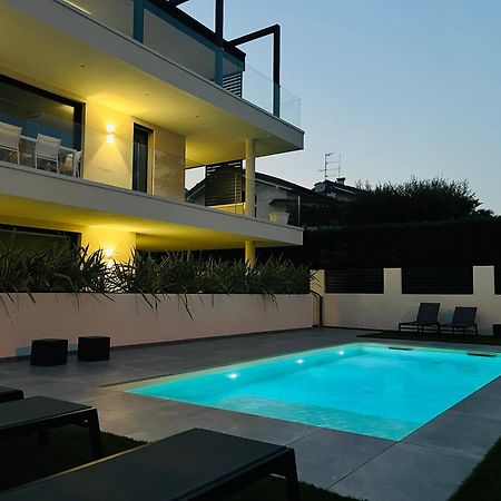 Ad Suite Apartment ริวาเดลการ์ดา ภายนอก รูปภาพ