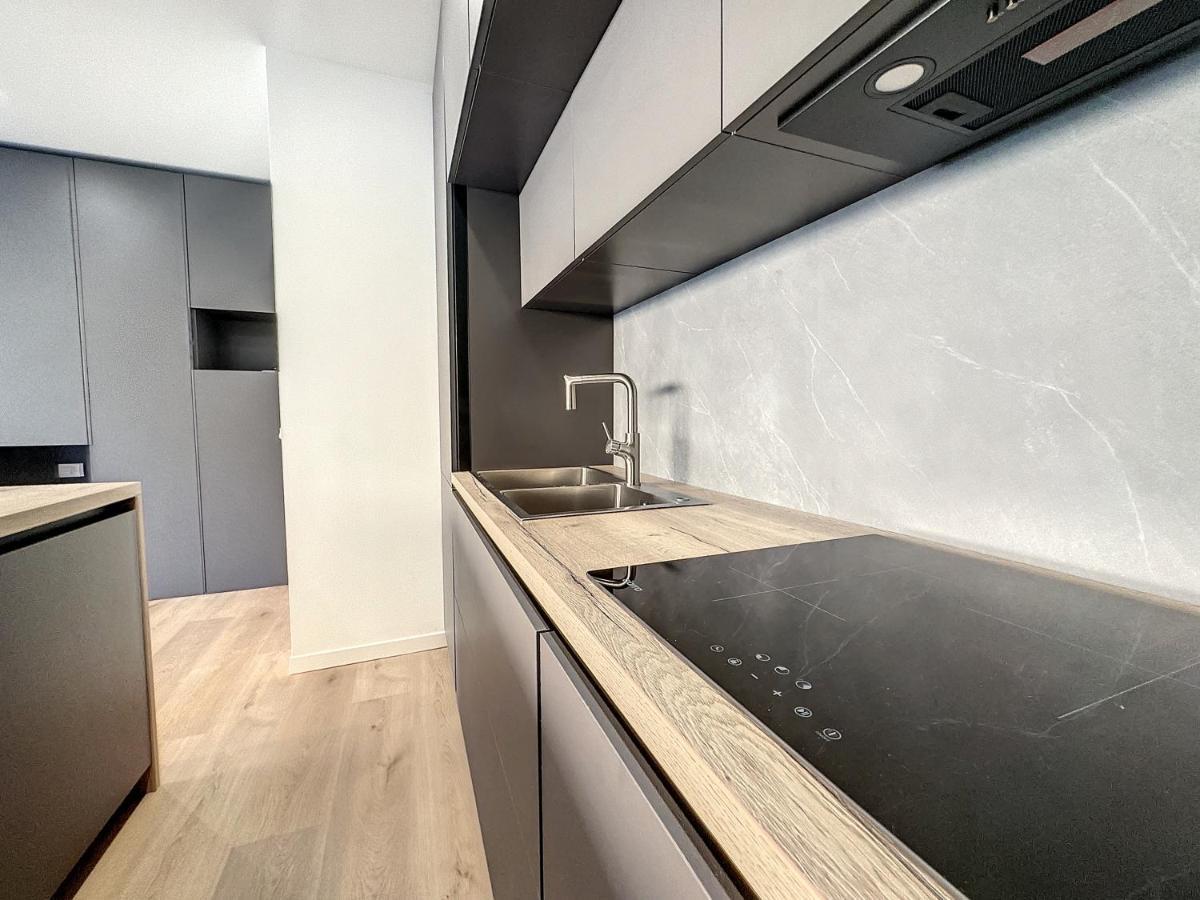 Ad Suite Apartment ริวาเดลการ์ดา ภายนอก รูปภาพ