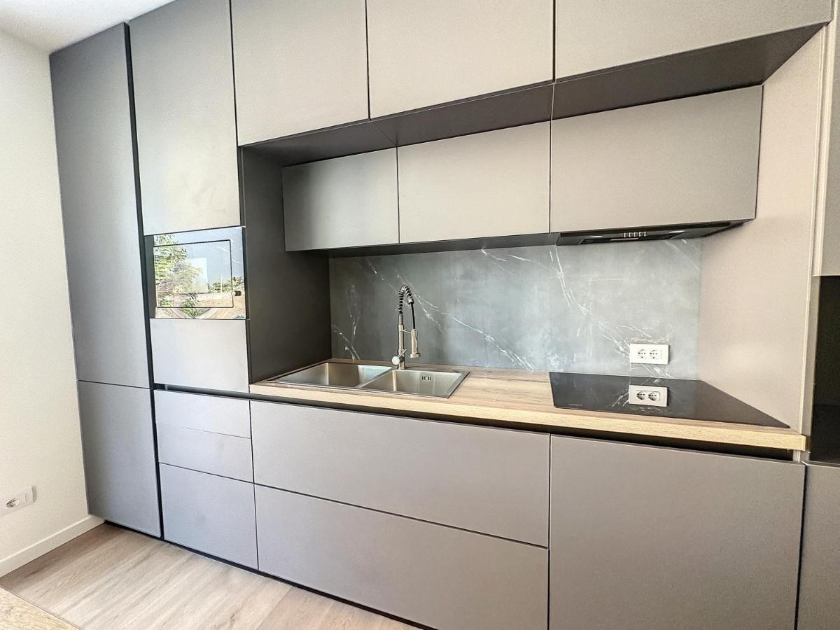 Ad Suite Apartment ริวาเดลการ์ดา ภายนอก รูปภาพ