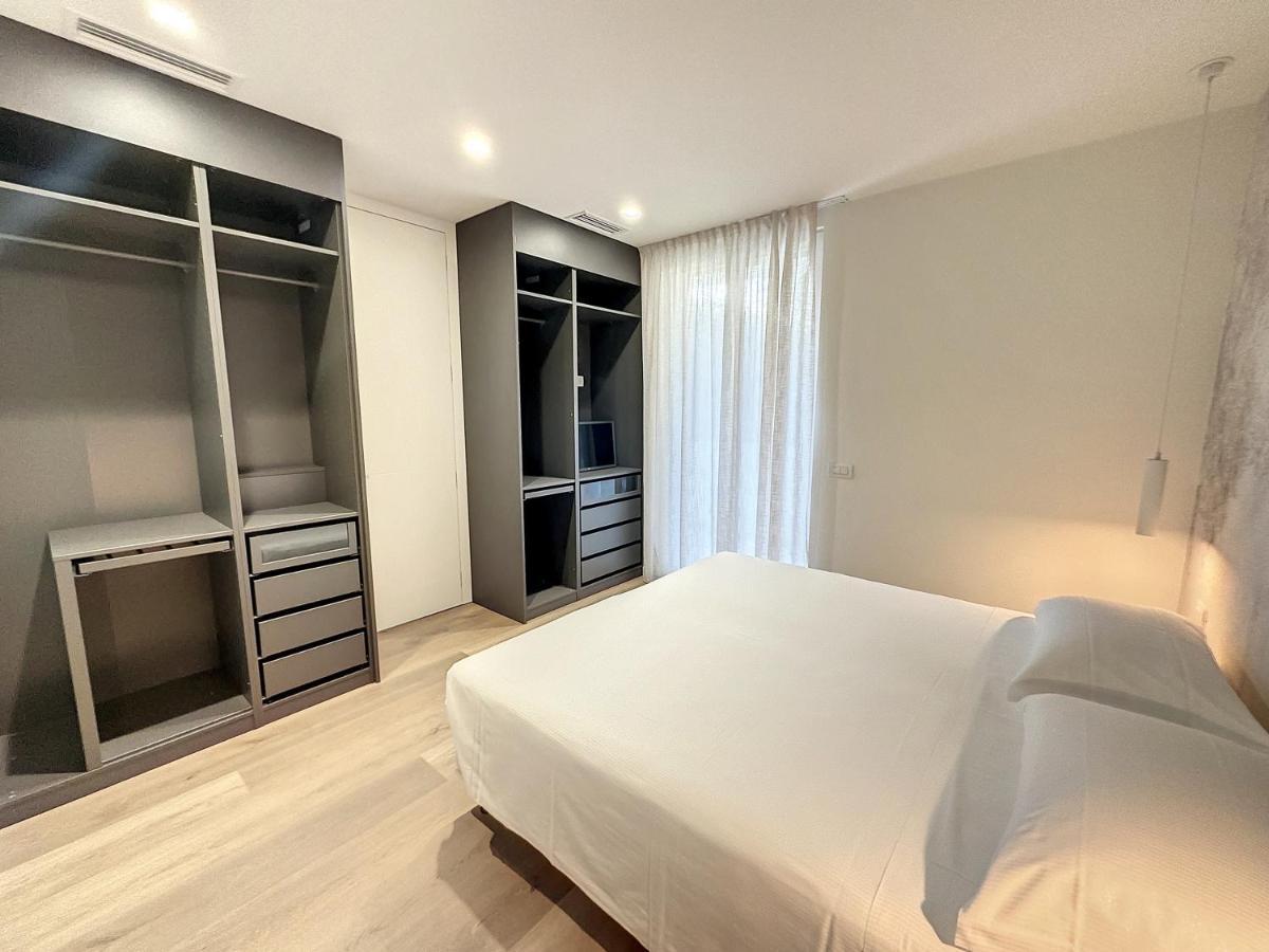 Ad Suite Apartment ริวาเดลการ์ดา ภายนอก รูปภาพ