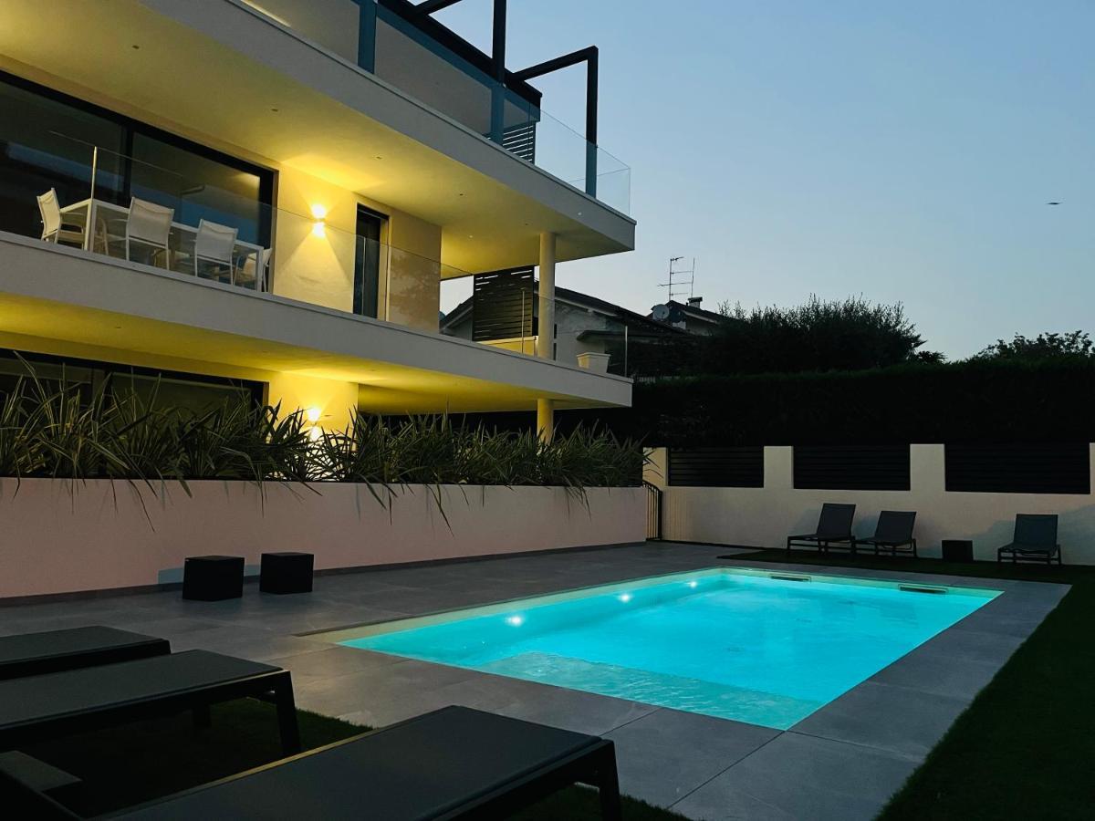 Ad Suite Apartment ริวาเดลการ์ดา ภายนอก รูปภาพ
