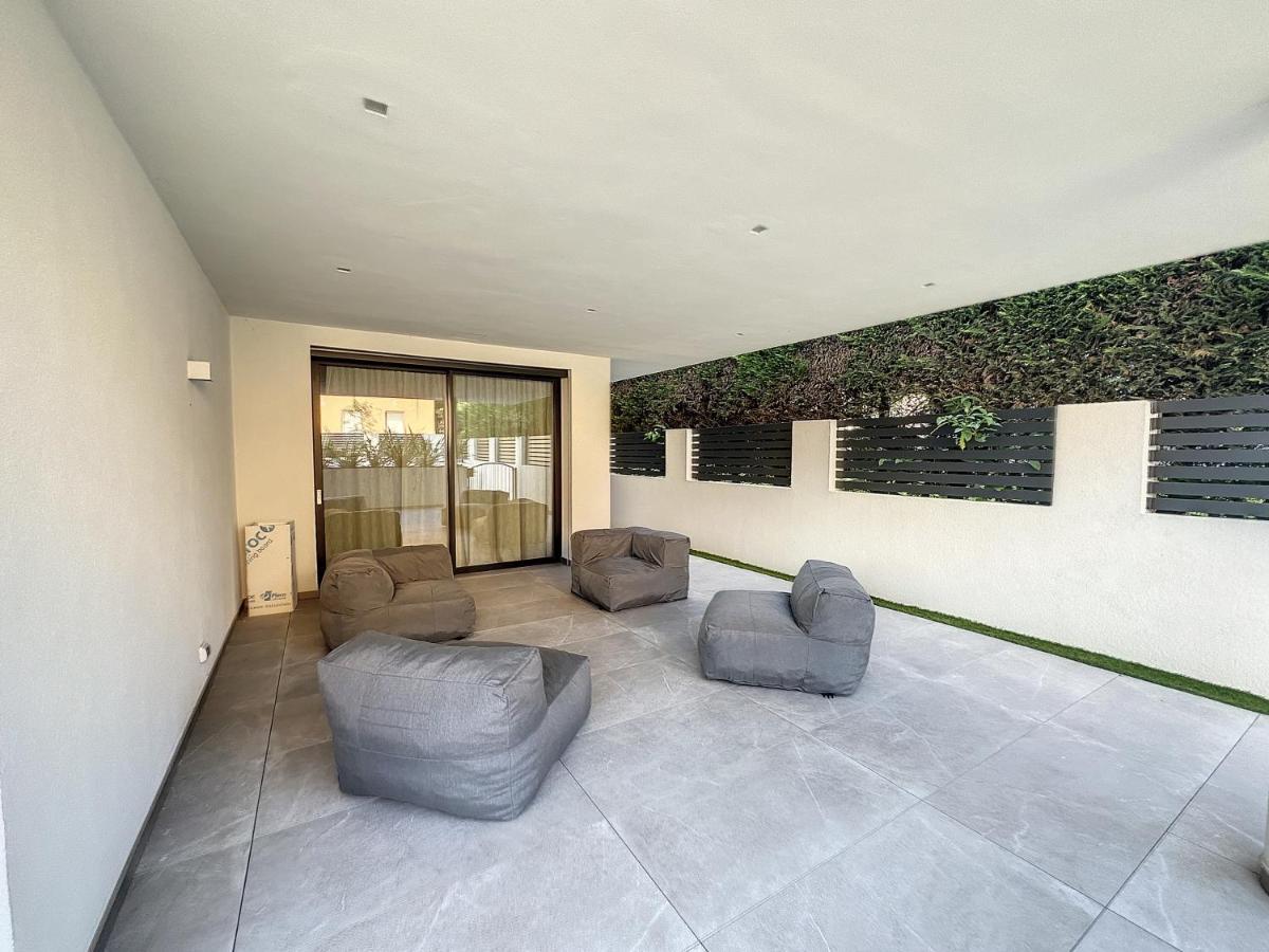 Ad Suite Apartment ริวาเดลการ์ดา ภายนอก รูปภาพ