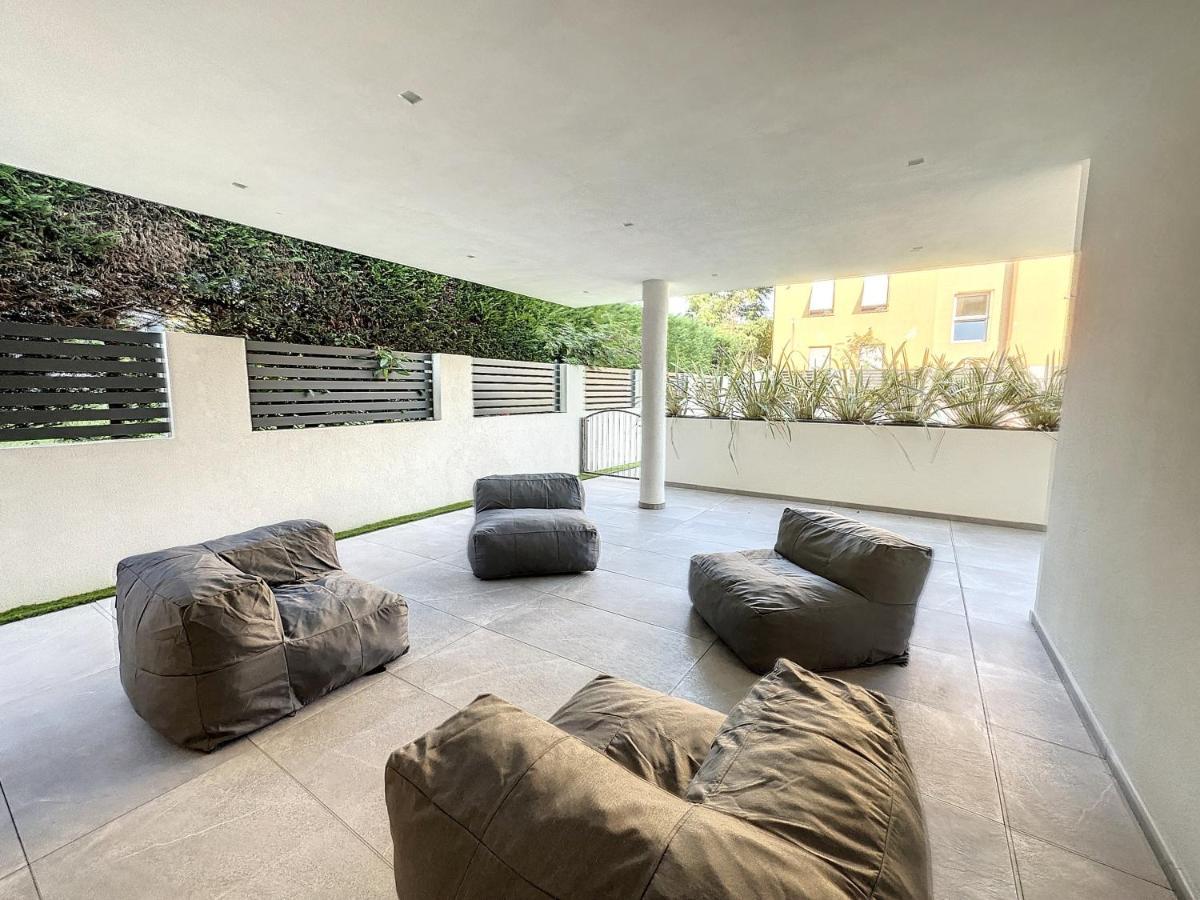 Ad Suite Apartment ริวาเดลการ์ดา ภายนอก รูปภาพ