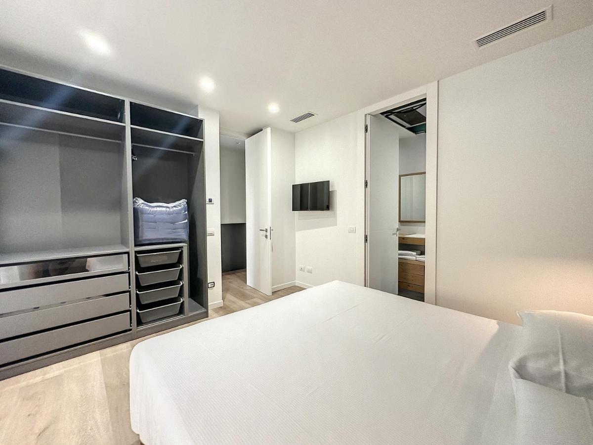 Ad Suite Apartment ริวาเดลการ์ดา ภายนอก รูปภาพ