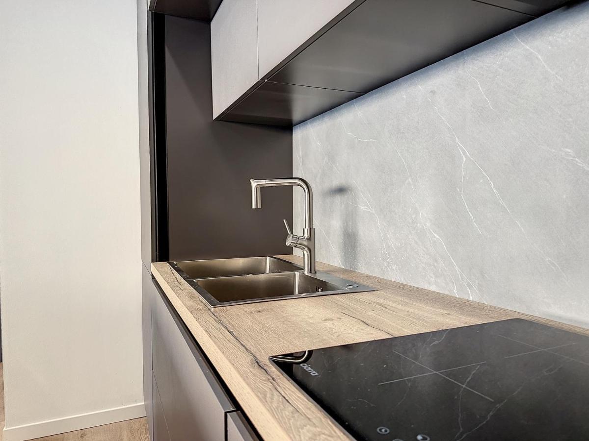 Ad Suite Apartment ริวาเดลการ์ดา ภายนอก รูปภาพ