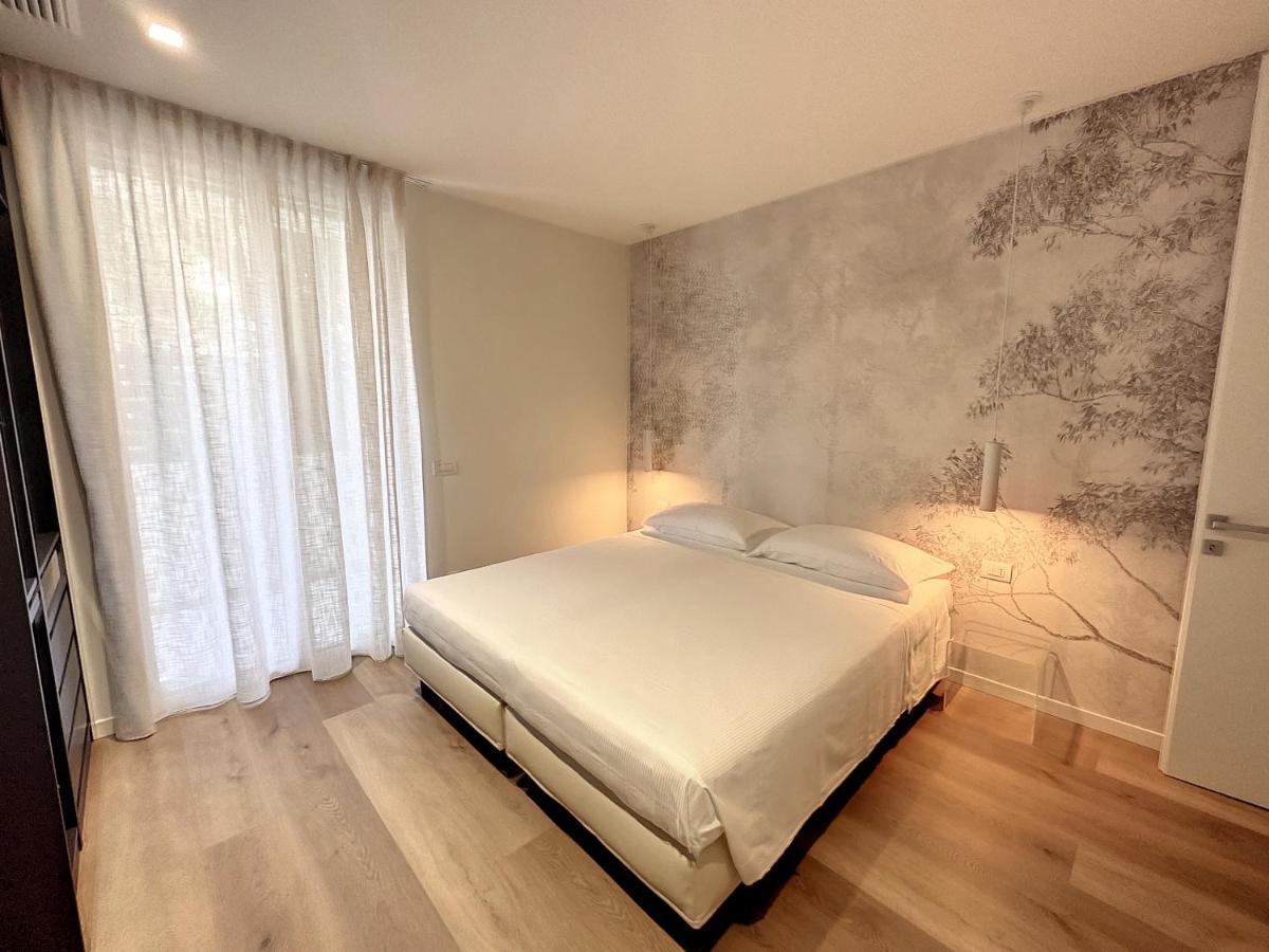 Ad Suite Apartment ริวาเดลการ์ดา ภายนอก รูปภาพ