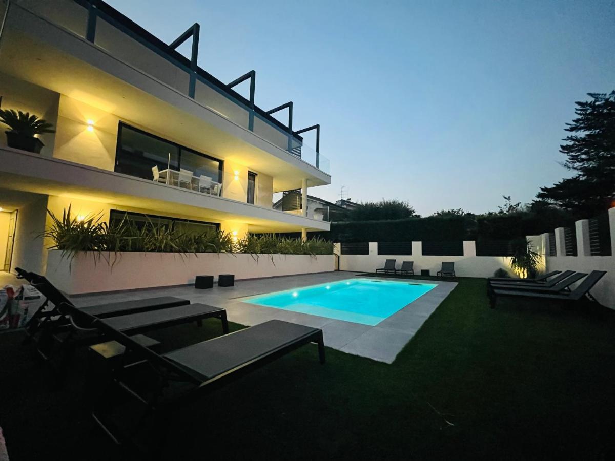 Ad Suite Apartment ริวาเดลการ์ดา ภายนอก รูปภาพ