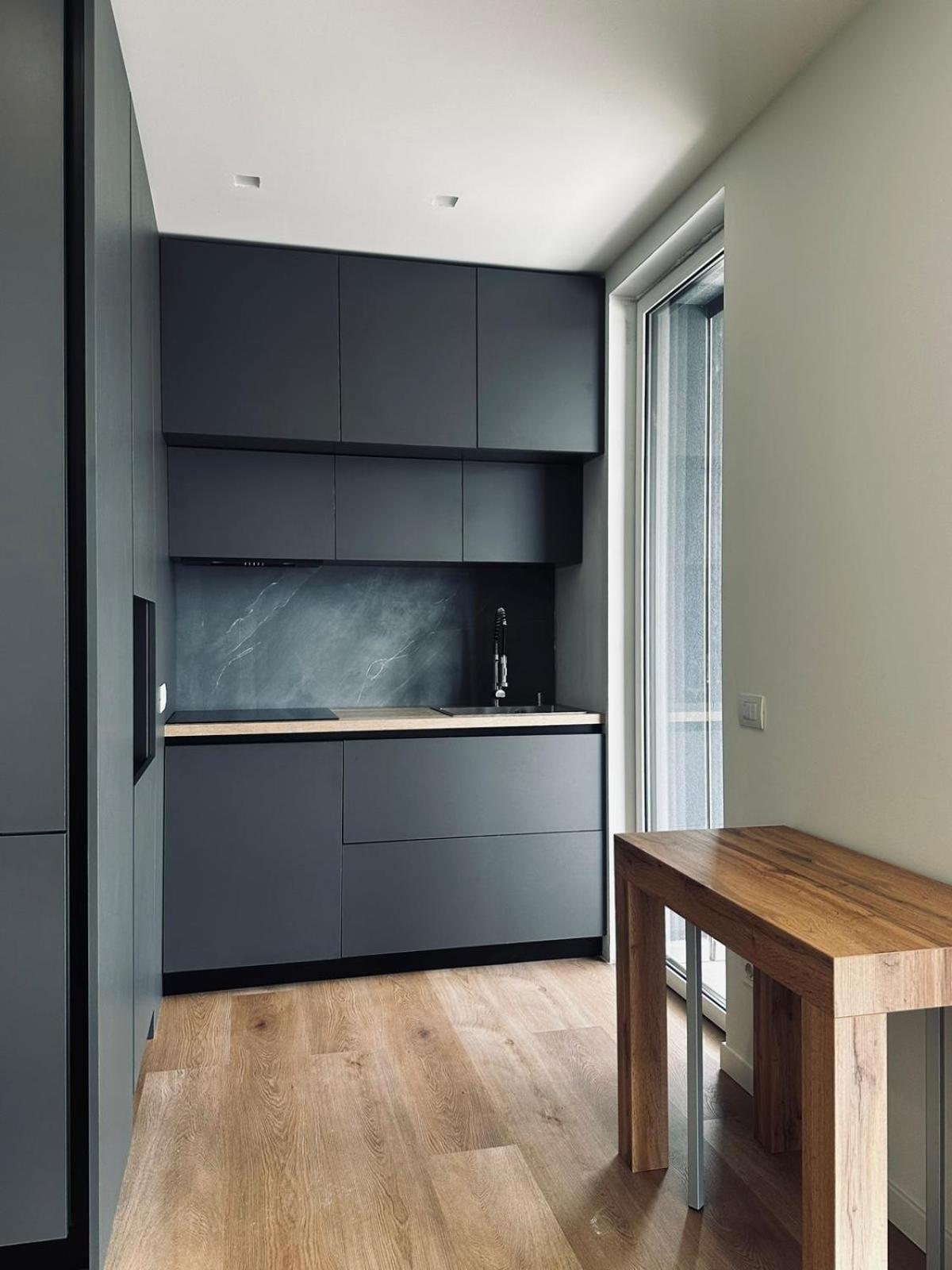 Ad Suite Apartment ริวาเดลการ์ดา ภายนอก รูปภาพ