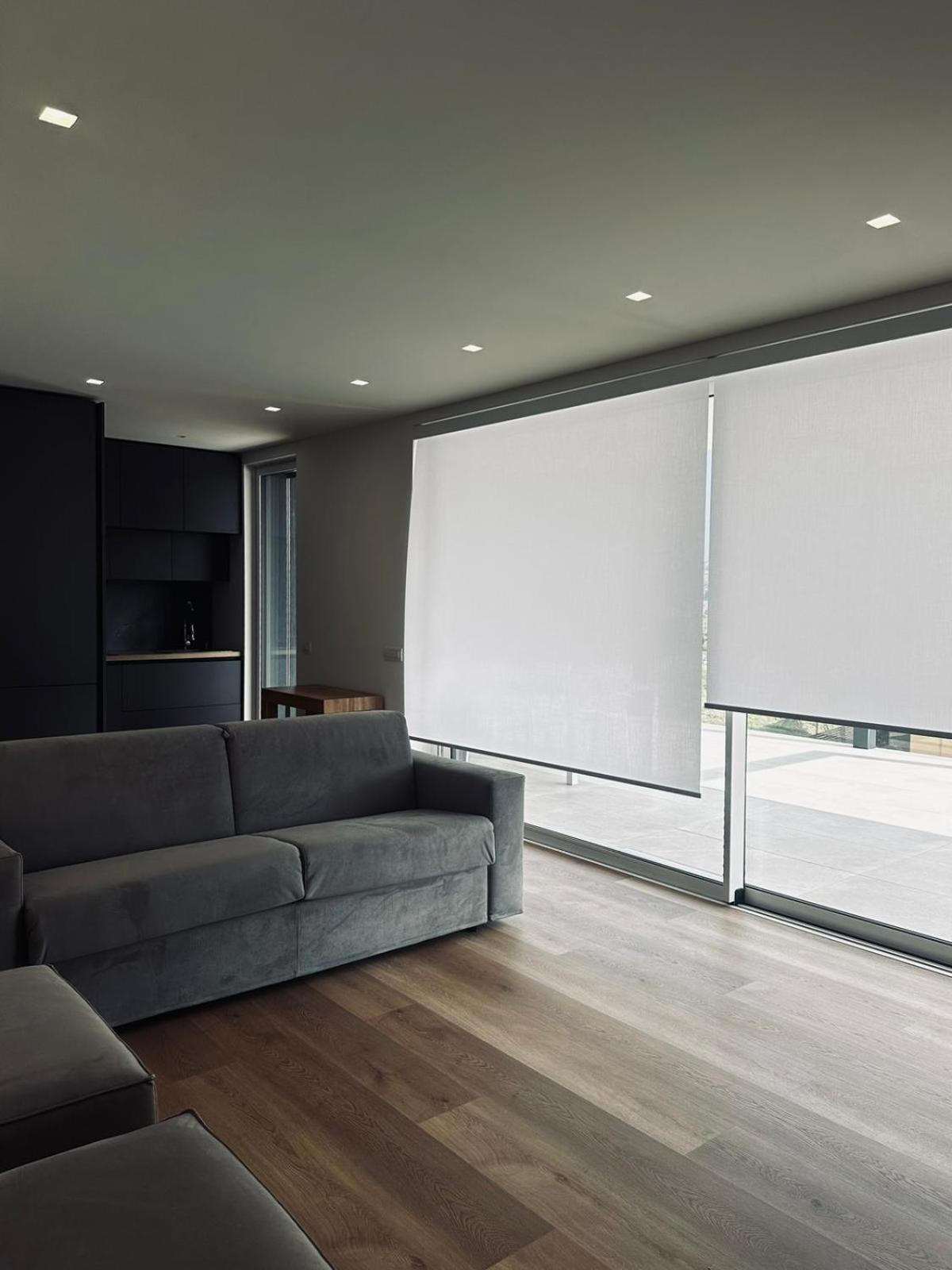 Ad Suite Apartment ริวาเดลการ์ดา ภายนอก รูปภาพ