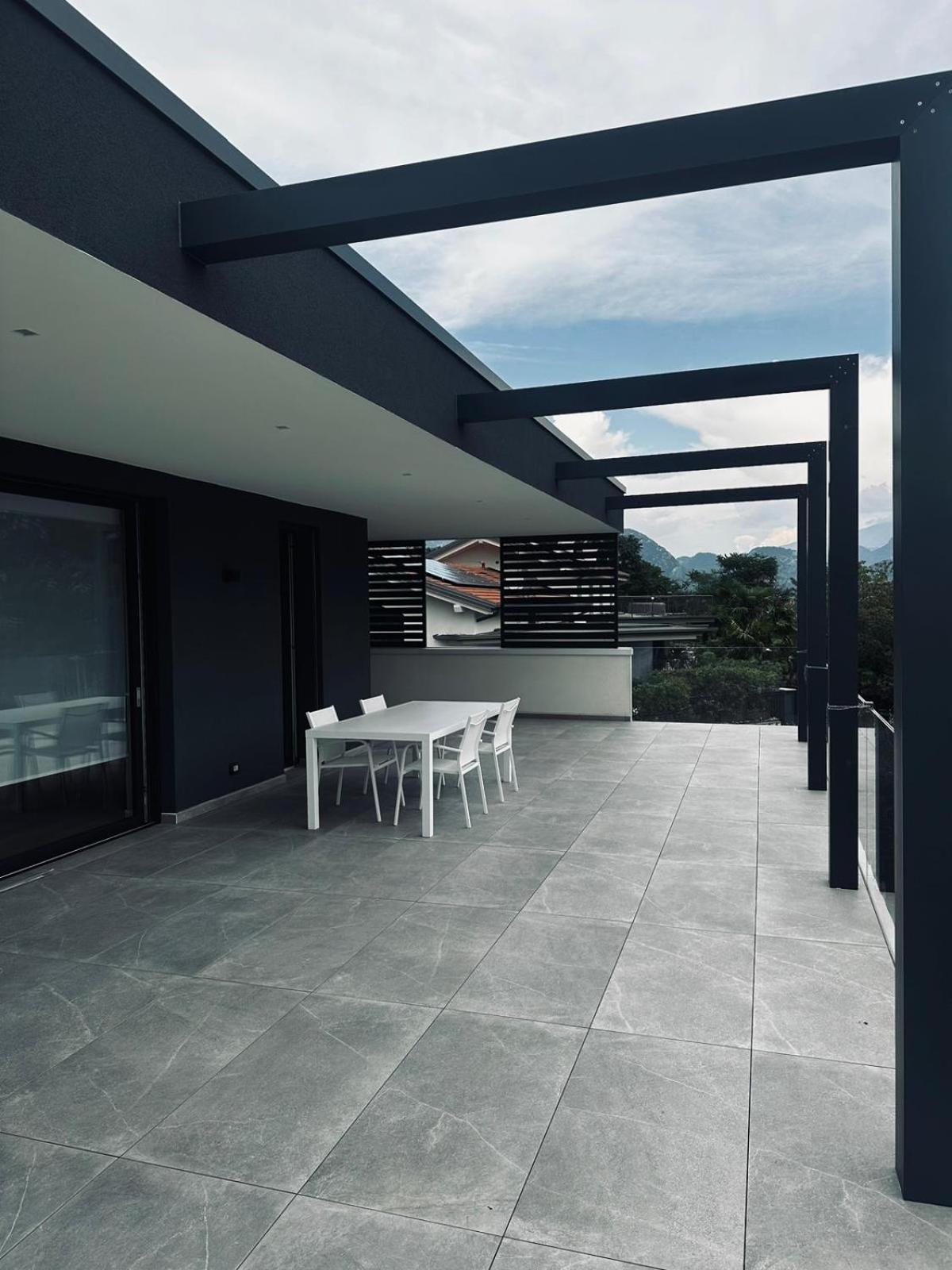 Ad Suite Apartment ริวาเดลการ์ดา ภายนอก รูปภาพ