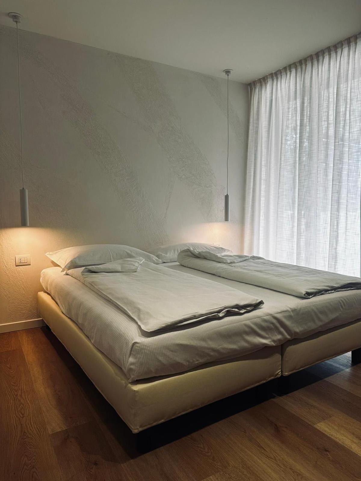 Ad Suite Apartment ริวาเดลการ์ดา ภายนอก รูปภาพ