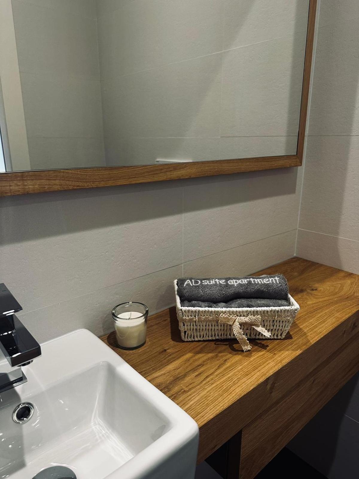 Ad Suite Apartment ริวาเดลการ์ดา ภายนอก รูปภาพ