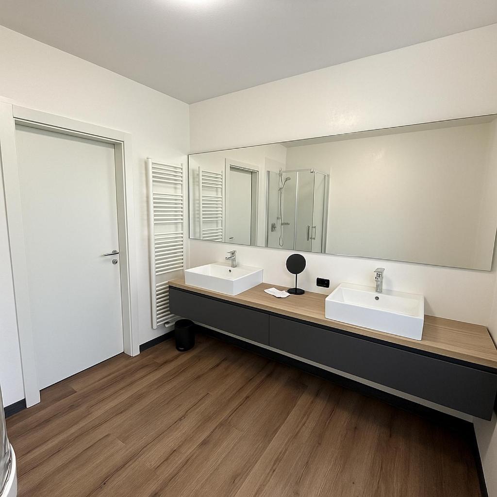 Ad Suite Apartment ริวาเดลการ์ดา ภายนอก รูปภาพ