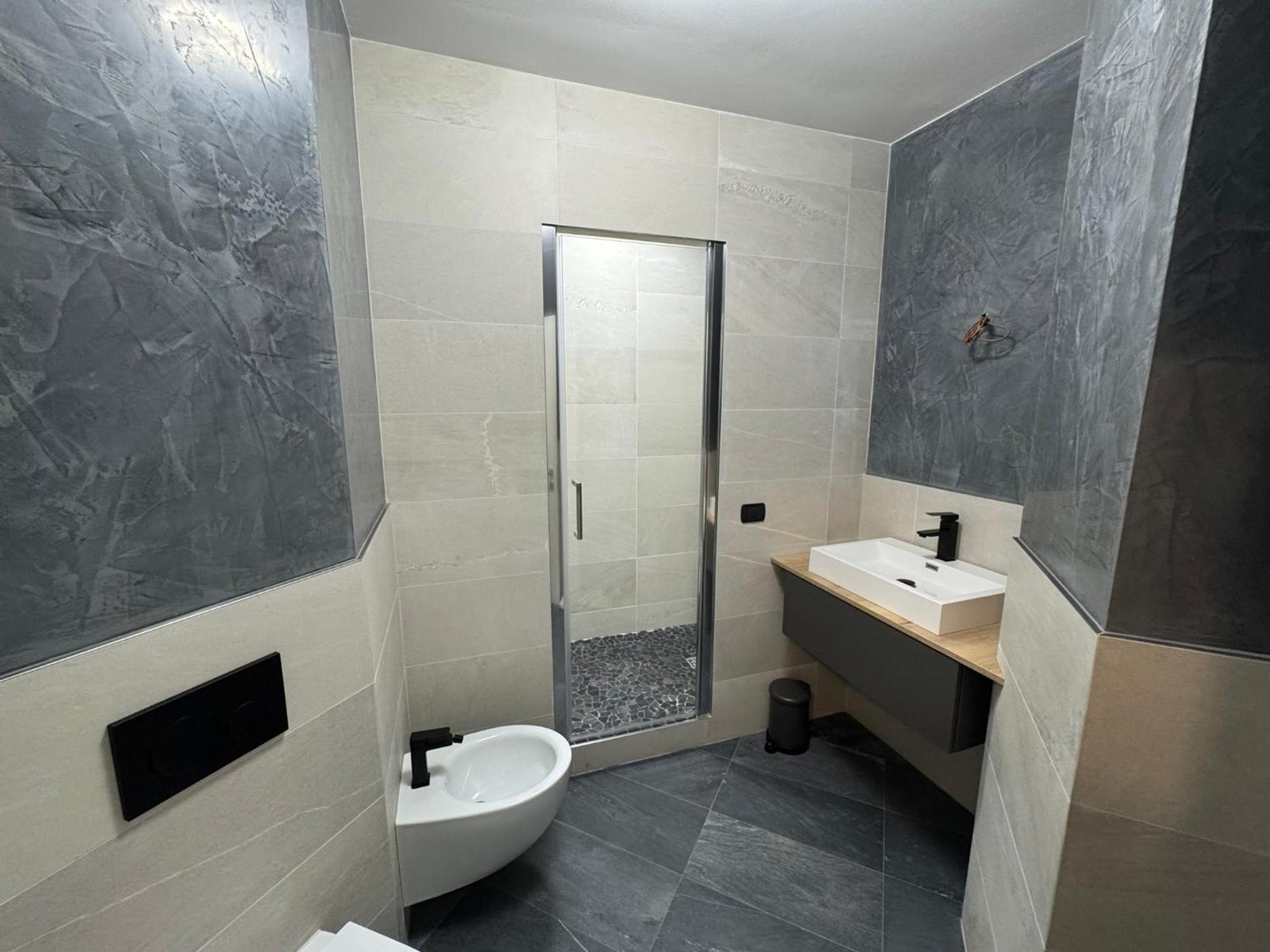 Ad Suite Apartment ริวาเดลการ์ดา ภายนอก รูปภาพ