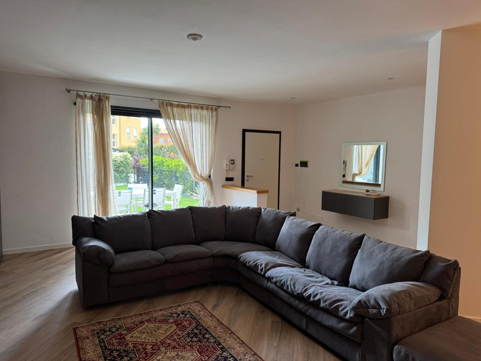 Ad Suite Apartment ริวาเดลการ์ดา ภายนอก รูปภาพ