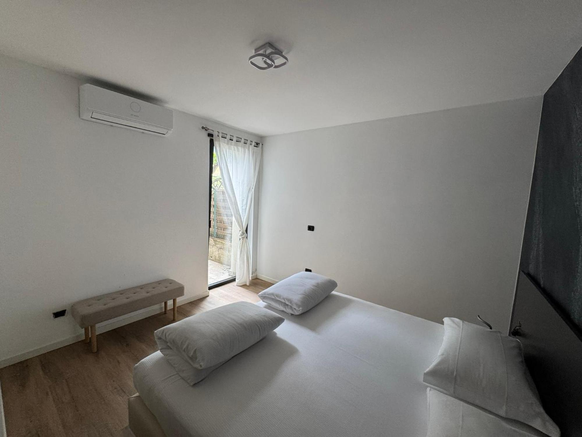 Ad Suite Apartment ริวาเดลการ์ดา ภายนอก รูปภาพ