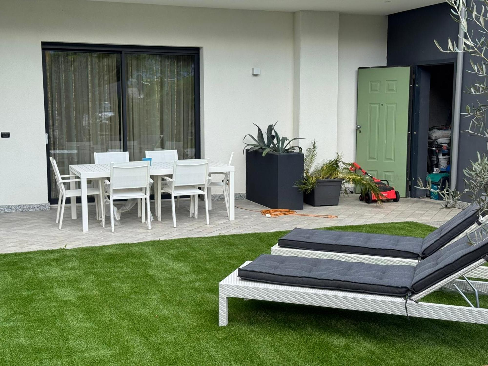 Ad Suite Apartment ริวาเดลการ์ดา ภายนอก รูปภาพ