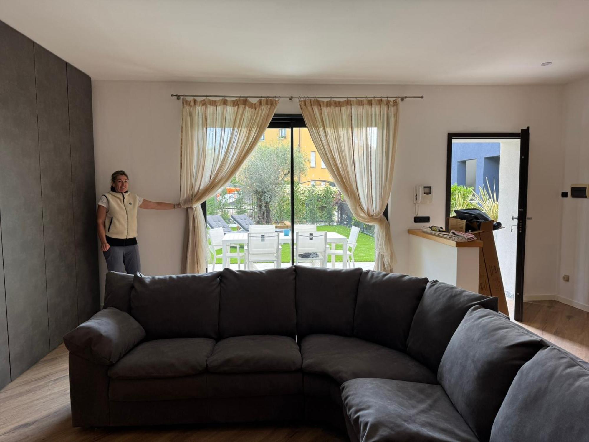 Ad Suite Apartment ริวาเดลการ์ดา ภายนอก รูปภาพ